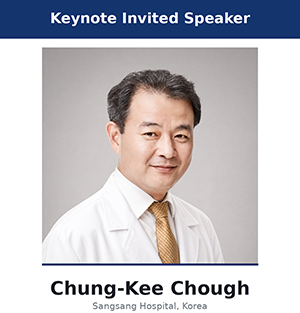 Chung Kee Chough