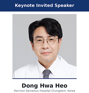 Dong Hwa Heo