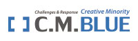 CM Blue